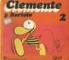 Clemente y Bartolo, #2 - Caloi