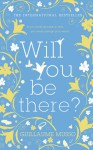 Will You Be There? - Guillaume Musso