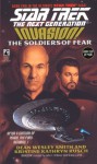 The Soldiers of Fear (Star Trek: The Next Generation, #41) - Dean Wesley Smith, Kristine Kathryn Rusch