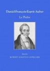 Daniel-Francois-Esprit Auber: Le Philtre - Robert Letellier