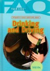 Frequently Asked Questions about Drinking and Driving - Holly Cefrey