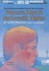 Popcorn Days & Buttermilk Nights - Gary Paulsen