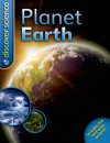 Discover Science: Planet Earth - Barbara Taylor