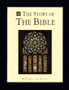 The Story Of The Bible - Patricia A. Pingry