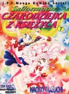 Czarodziejka z Księżyca, Tom 7 - Naoko Takeuchi, Shin Yasuda, Robert Korzeniewski