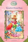 Rosetta's Dress Mess - Laura Driscoll, Walt Disney Company