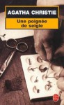 Une poignée de seigle - Agatha Christie