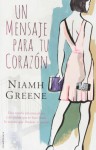 Un mensaje para tu corazon (Spanish Edition) - Niamh Greene