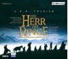 Der Herr der Ringe Hörspiel, #1-3 - J.R.R. Tolkien, Margaret Carroux, Ernst Schröder, Peter Steinbach