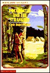 Pocahontas and the Stranger - Clyde Robert Bulla