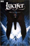 Lucifer Vol. 10: Morningstar - Mike Carey, Peter Gross, Ryan Kelly, Colleen Doran