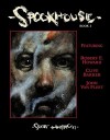 Spookhouse, Volume 2 - Scott Hampton, Robert E. Howard, Algernon Blackwood, Oliver Onions, Mark Kneece, John Van Fleet