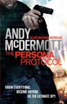 The Persona Protocol - Andy McDermott