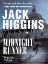 Midnight Runner - Jack Higgins