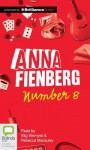 Number 8 - Anna Feinberg