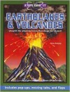 Explore It: Earthquakes and Volcanoes - Anne Rooney