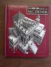 The Pop-Up Book of M.C. Escher - M.C. Escher