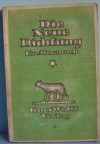 Die neue Dichtung: Ein Almanach - Franz Kafka, Franz Werfel, Walter Hasenclever, Heinrich Mann, Ludwig Meidner, Gottfried Benn, Georg Trakl