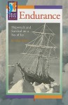 Endurance: Shipwreck and Survival on a Sea of Ice - Matt White