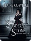 The Sundered Stone - Elaine Corvidae