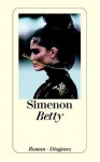 Betty - Georges Simenon