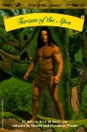 Tarzan Of The Apes - Harold Woods