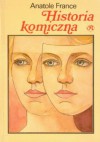 Historia komiczna - Anatol France