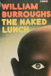 The Naked Lunch - William S. Burroughs