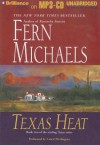 Texas Heat - Laural Merlington, Fern Michaels