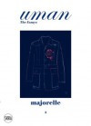 Majorelle: Men's Fashion and Garden Fashion. Uman. The Essays 3 - Roy C. Strong, Umberto Angeloni