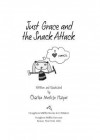 Just Grace and the Snack Attack - Charise Mericle Harper