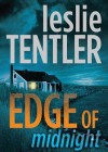 Edge of Midnight - Leslie Tentler