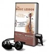 The Music Lesson: A Spiritual Search for Growth Through Music - Victor L. Wooten