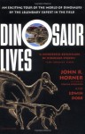 Dinosaur Lives - John R. Horner, John R. Horner, Edwin Dobb