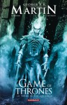 A Game of Thrones - Le Trône de fer, volume 3 (Comic Book) - Daniel Abraham, George R.R. Martin, Tommy Patterson