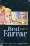 Brat Farrar - Mike Allport, Josephine Tey