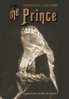 The Prince - Hushang Golshiri, James Buchan