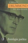 Antologia Poética (Organizada Pelo Autor) - Carlos Drummond de Andrade