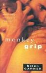 Monkey Grip - Helen Garner