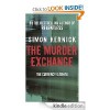 The murder exchange - Simon Kernick