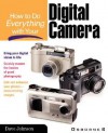 How to Do Everything with Your Digital Camera - Dave Johnson