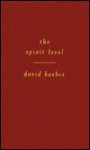 The Spirit Level - David Barber