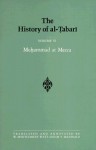 The History of Al-Tabari, Volume 6: Muhammad at Mecca - William Montgomery Watt