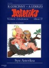 Syn Asteriksa - Albert Uderzo