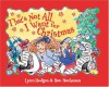 That's Not All I Want for Christmas - Lynn Hodges