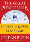 The Great Physician's Rx for Irritable Bowel Syndrome (Rubin Series) - Jordan Rubin, Joseph Brasco