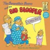 Berenstain Bears and the Big Blooper - Stan Berenstain, Jan Berenstain