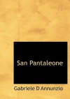 San Pantaleone - Gabriele D'Annunzio