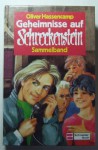 Geheimnisse auf Schreckenstein - Oliver Hassencamp