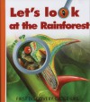 Let's Look at the Rainforest - Ute Fuhr, Raoul Sautai